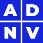 Logo - ADNV