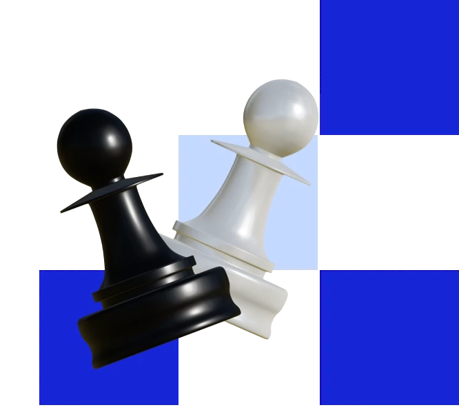 Principiu de mindset Pion