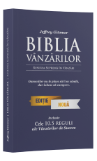 Biblia Vanzarilor