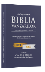 Biblia Vanzarilor